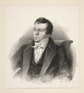  af Paul Gavarni