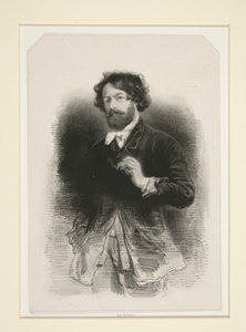  af Paul Gavarni