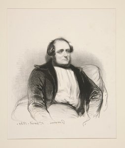  af Paul Gavarni
