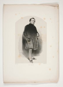  af Paul Gavarni