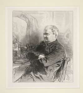  af Paul Gavarni