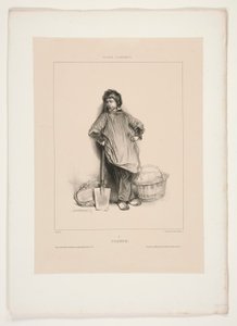 JOSEPH. af Paul Gavarni