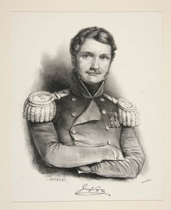 af Paul Gavarni