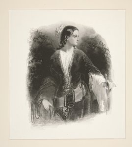  af Paul Gavarni