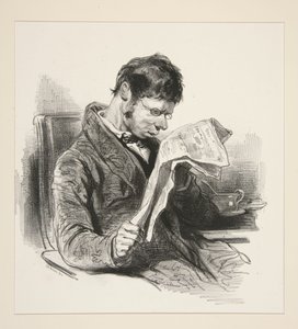  af Paul Gavarni