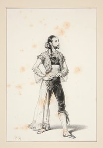  af Paul Gavarni