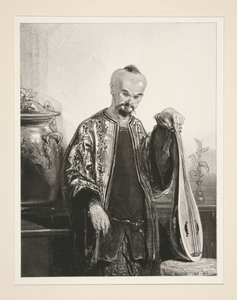  af Paul Gavarni