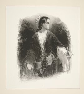 L af Paul Gavarni