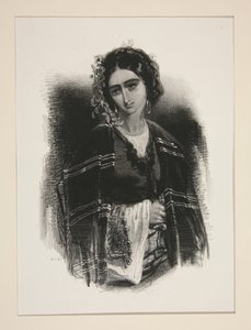  af Paul Gavarni