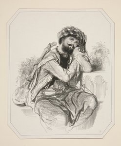  af Paul Gavarni