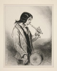  af Paul Gavarni