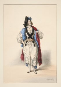  af Paul Gavarni