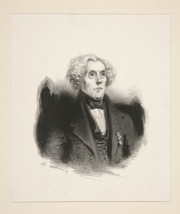  af Paul Gavarni
