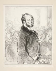  af Paul Gavarni