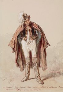  af Paul Gavarni