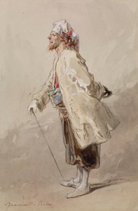  af Paul Gavarni