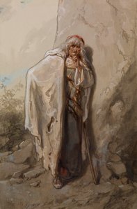  af Paul Gavarni