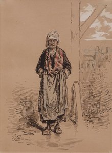  af Paul Gavarni