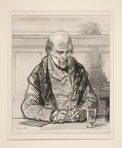  af Paul Gavarni