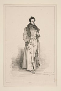  af Paul Gavarni