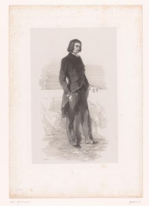  af Paul Gavarni