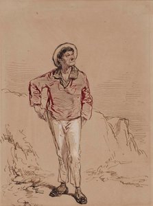  af Paul Gavarni