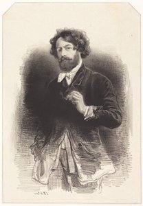  af Paul Gavarni