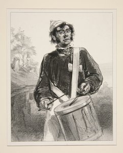  af Paul Gavarni