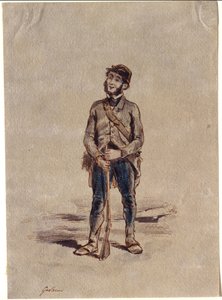  af Paul Gavarni