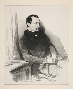  af Paul Gavarni