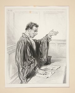  af Paul Gavarni