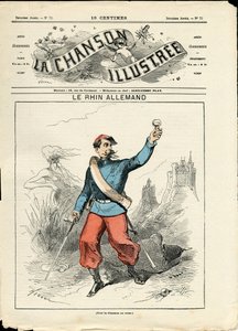The Illustrious Song (magasin), nummer 72