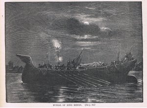 Kong Henrik VI