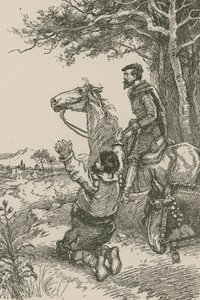 De så deres landsby af Paul Hardy