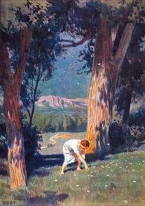 Stjernens penge af Paul Hey