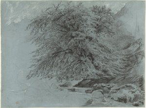 af Paul Huet