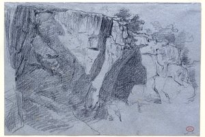  af Paul Huet