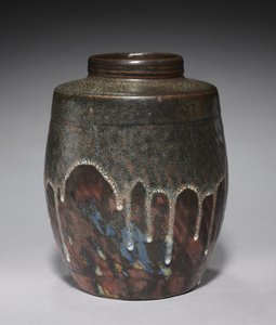 Vase, ca. 1900 af Paul Jeanneney