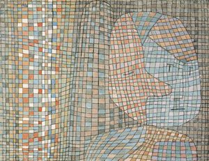 Abstruse af Paul Klee