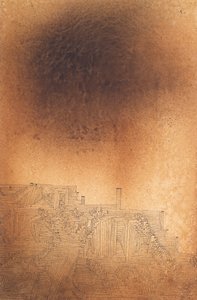 Adrasteapolis af Paul Klee (1879-1940) af Paul Klee