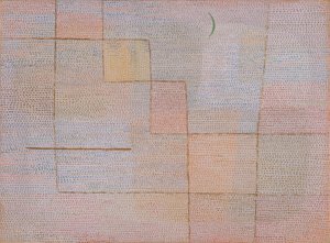 Afklaring af Paul Klee