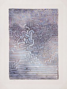 Krybeplanter af Paul Klee