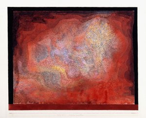 Tom visning af Paul Klee