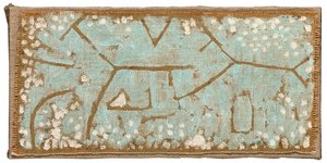 I flor; I Blute af Paul Klee