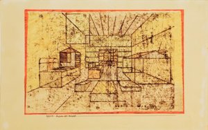 Klee, Paul 1879–1940. af Paul Klee