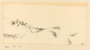 lig af Paul Klee
