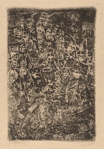 Lille verden af Paul Klee