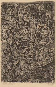 Lille verden af Paul Klee