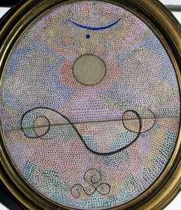 Tendril af Paul Klee