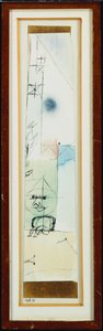 Ung Pjerrot af Paul Klee